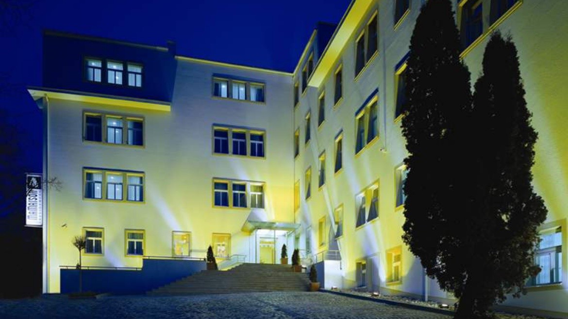 Mamaison Residence Sulekova Bratislava
