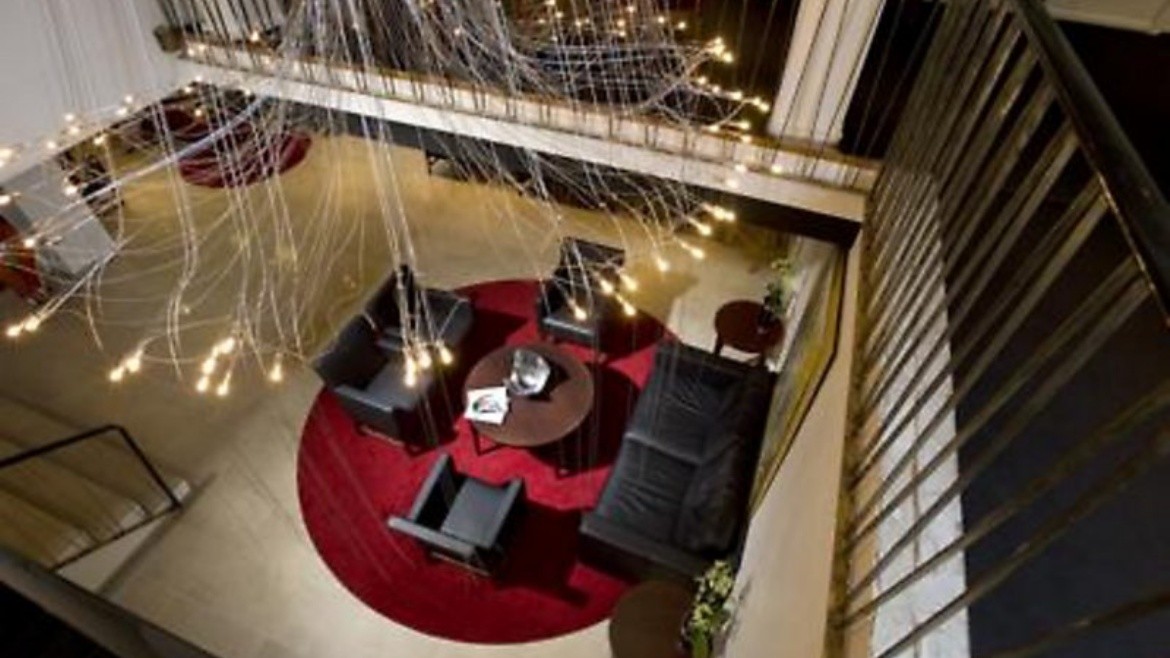 Gentofte Hotel