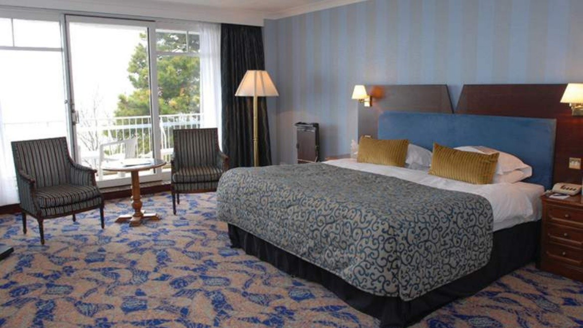 The Imperial Hotel Torquay