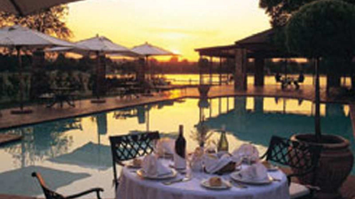 African Pride Irene Country Lodge, Autograph Collection