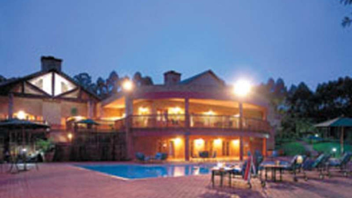 Greenway Woods Resort