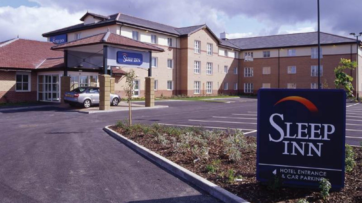 Holiday Inn Darlington - North A1M Junction 59