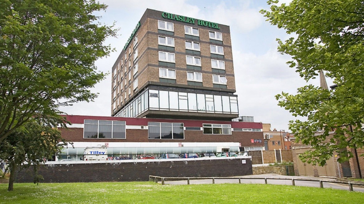 Holiday Inn Express Wakefield