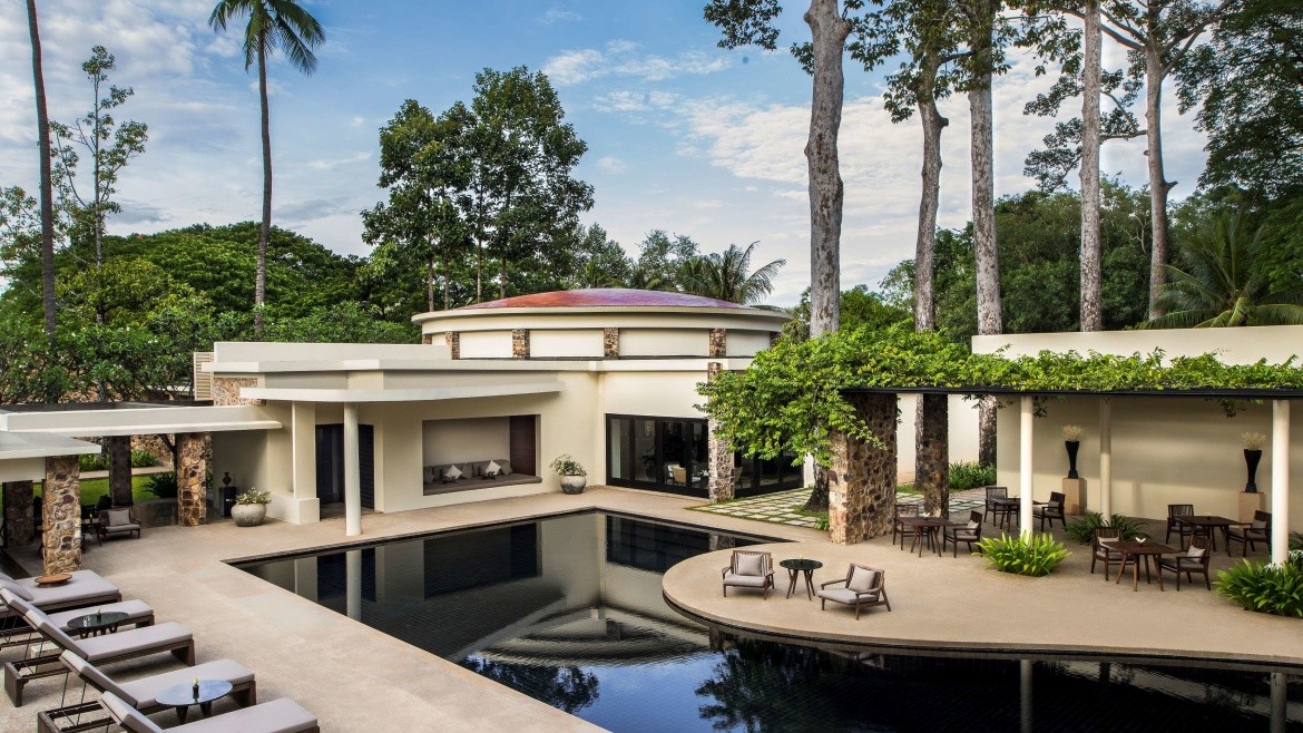 Amansara