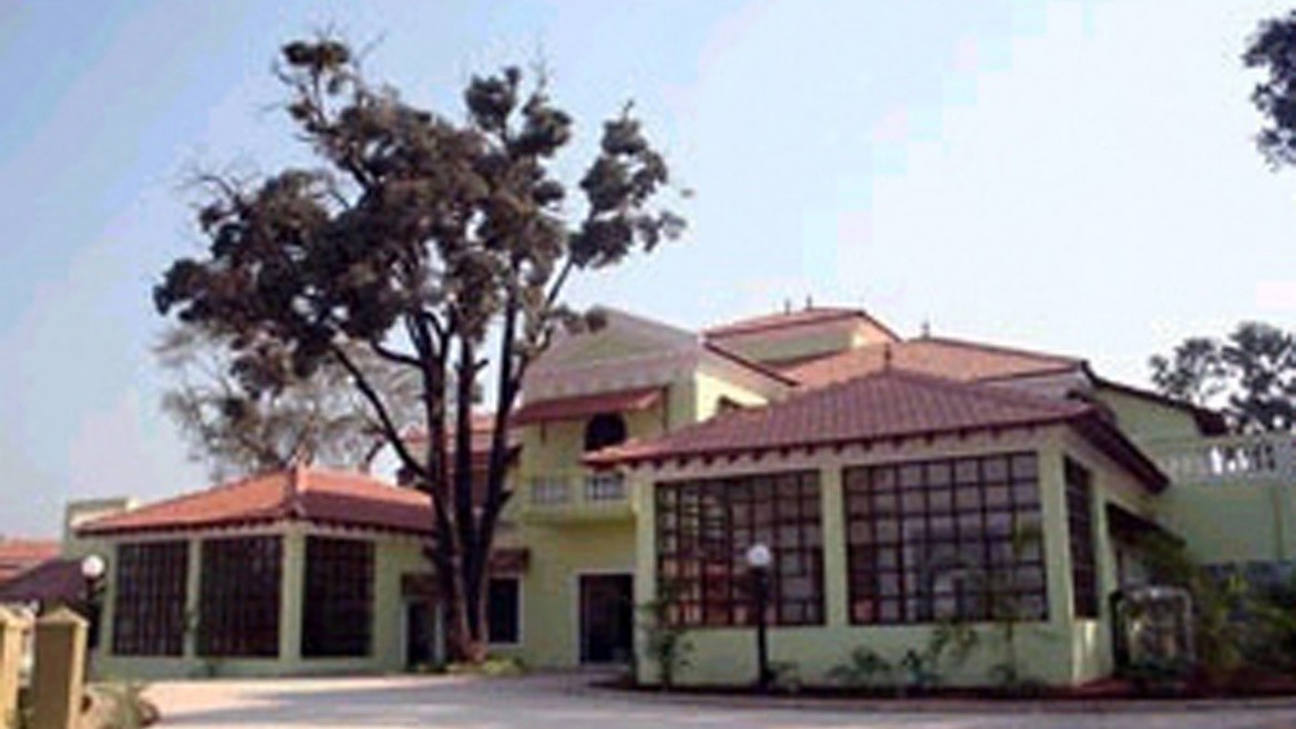 Mercure Goa Devaaya Retreat