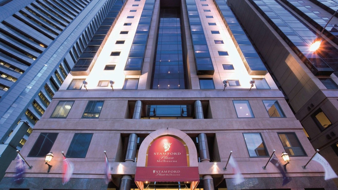 Stamford Plaza Melbourne