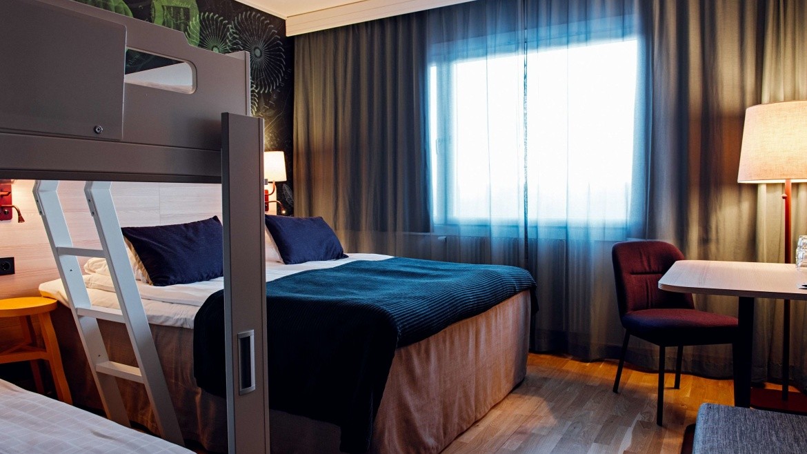 Scandic Luleå
