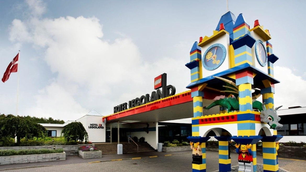 LEGOLAND Hotel & Conference