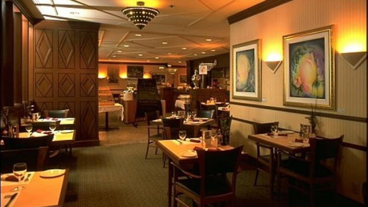 Novotel Montreal Centre