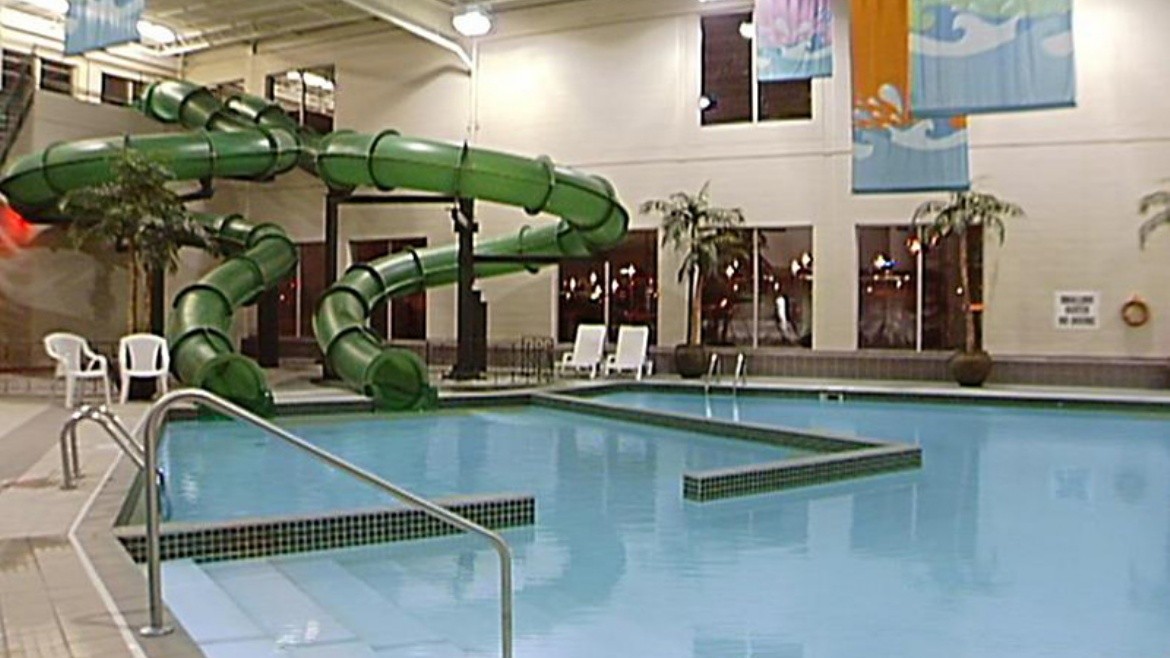 Delta Hotels Toronto Airport & Conference Centre