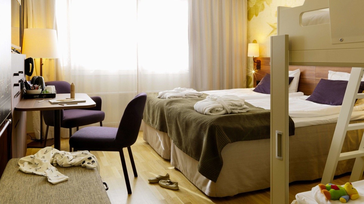 Scandic Örebro Väst