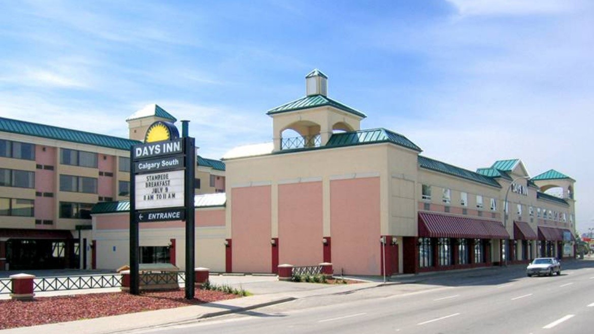 Days Inn Calgary South