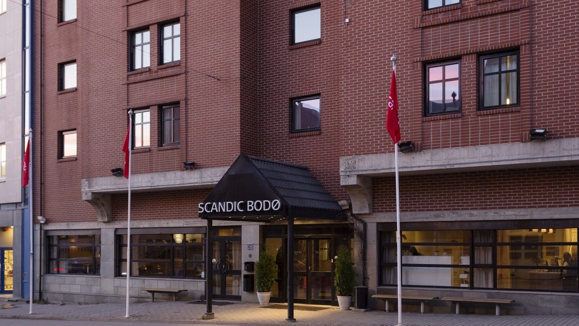 Scandic Bodø