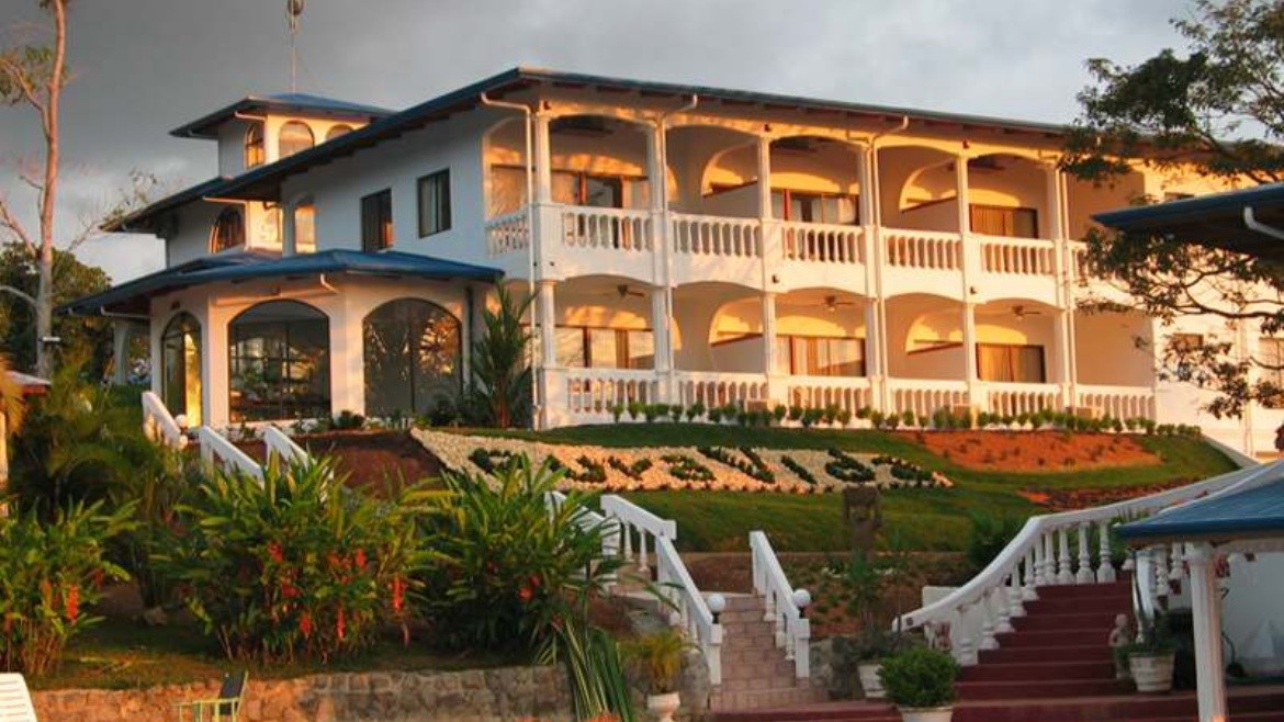 Cristal Ballena Boutique Hotel & Spa