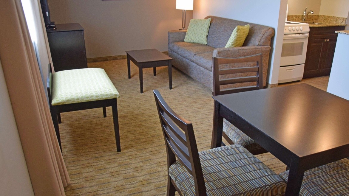 Best Western Pembroke Inn & Conference Centre