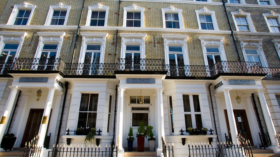 Dreamtel London Kensington