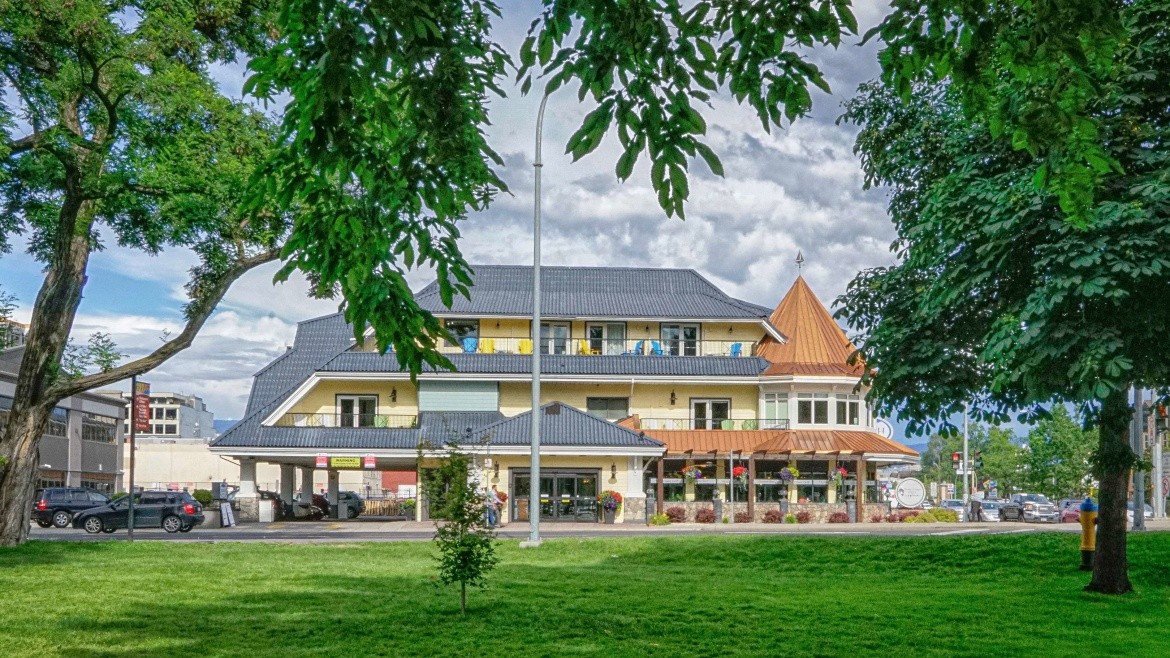 Prestige Beach House, BW Premier Collection