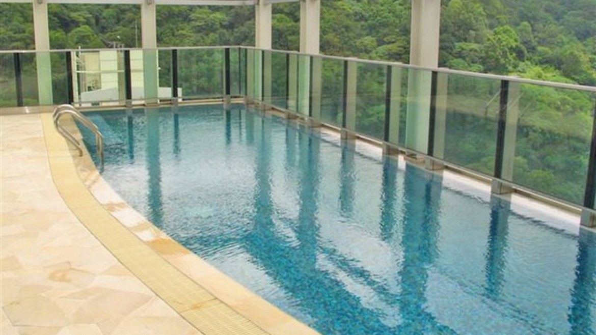 L'Hotel Causeway Bay Harbour View