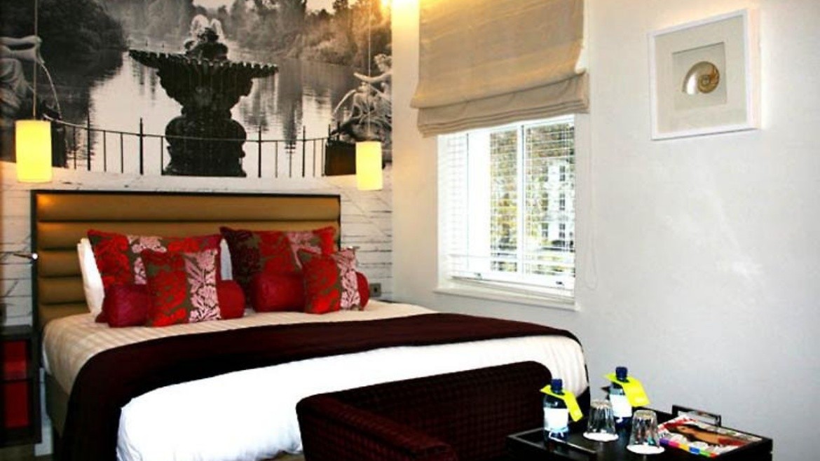 Hotel Indigo London Paddington