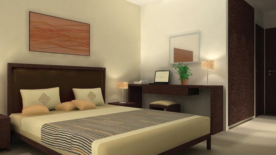 Boutique hotel Budapest