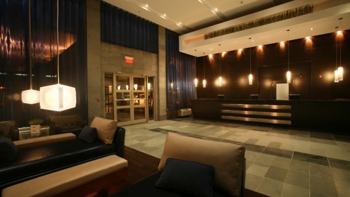 Sandman Hotel & Suites Calgary West