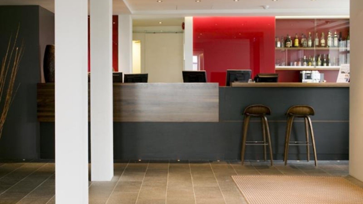 CenterHotel Arnarhvoll