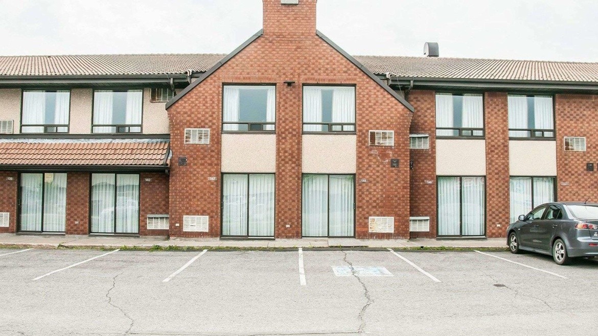 Comfort Inn Laval