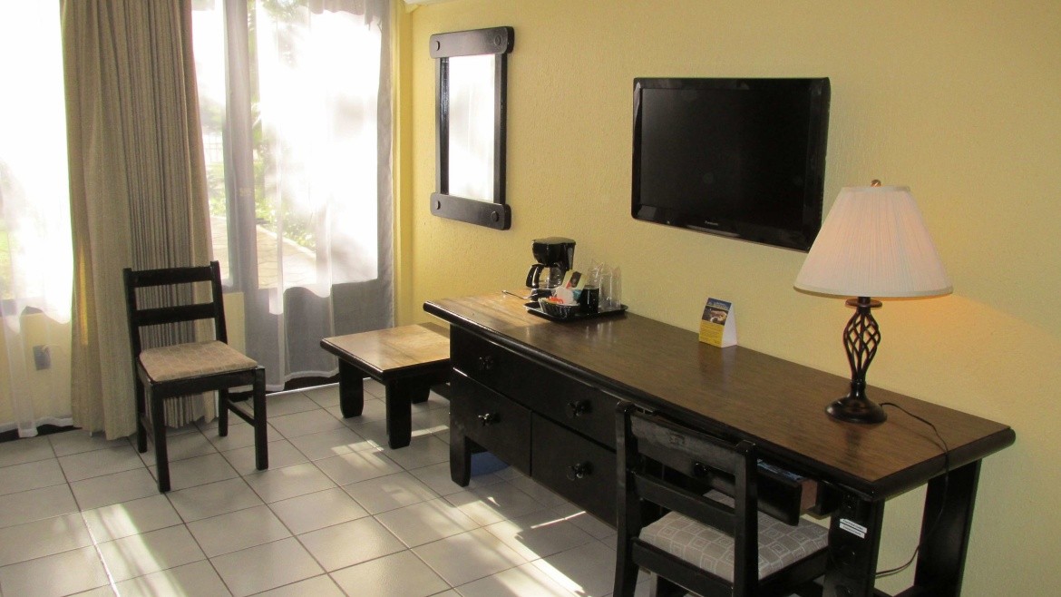 Best Western El Sitio Hotel & Casino