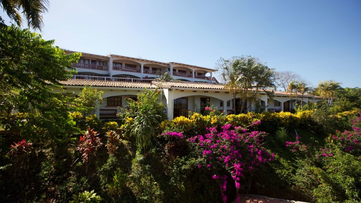 Best Western Tamarindo Vista Villas