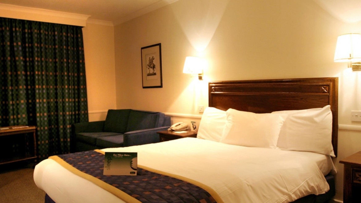 Holiday Inn Guilford