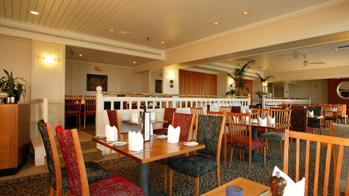 M SOCIAL Auckland