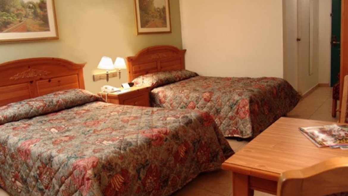 Best Western El Dorado Panama Hotel