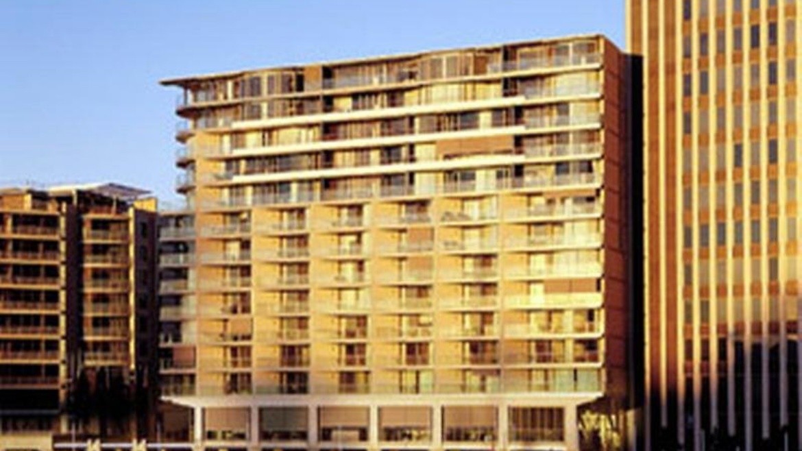 Pullman Quay Grand Sydney Harbour