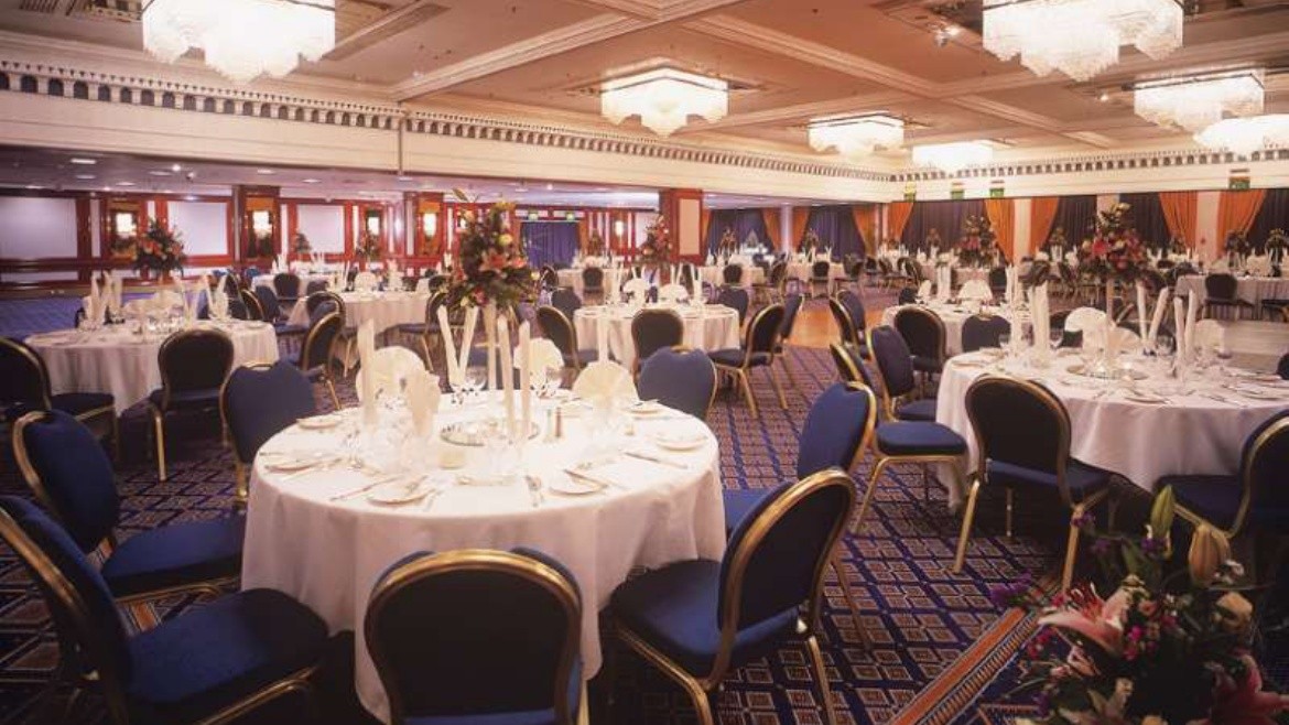 Nobu Hotel London Portman Square