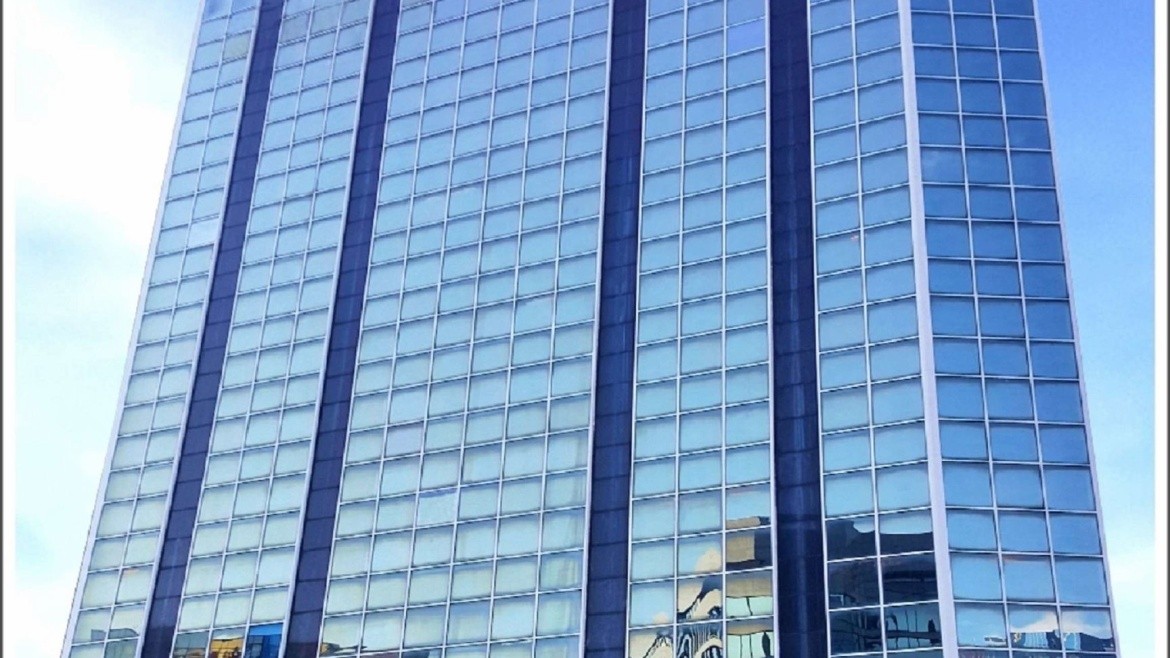 Best Western Plus Hotel Kowloon