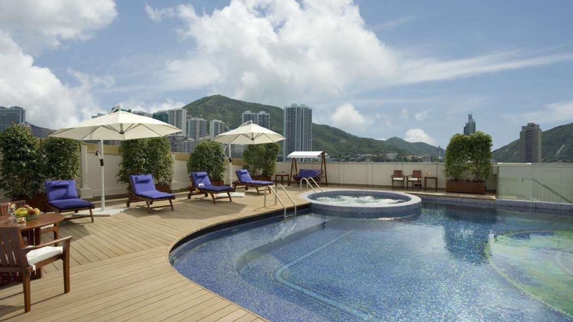 Regal Hongkong Hotel