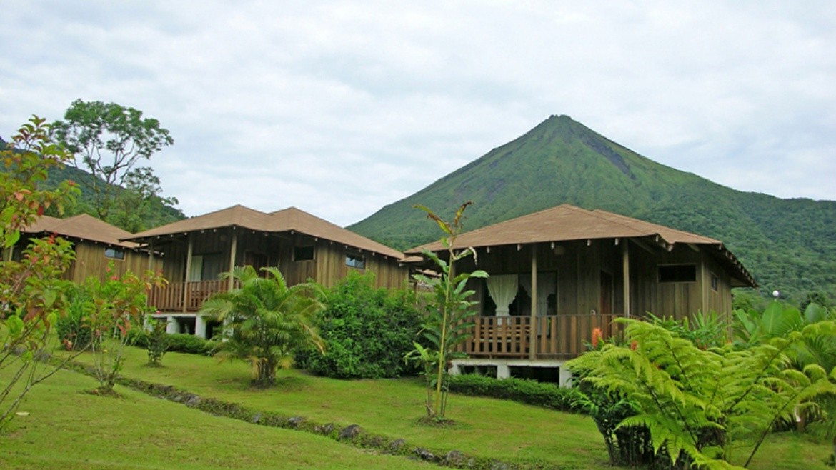 Lomas del Volcan