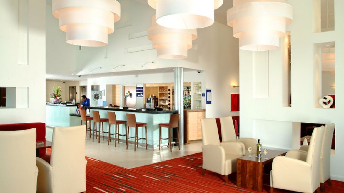 Holiday Inn Express Leeds City Centre Armouries