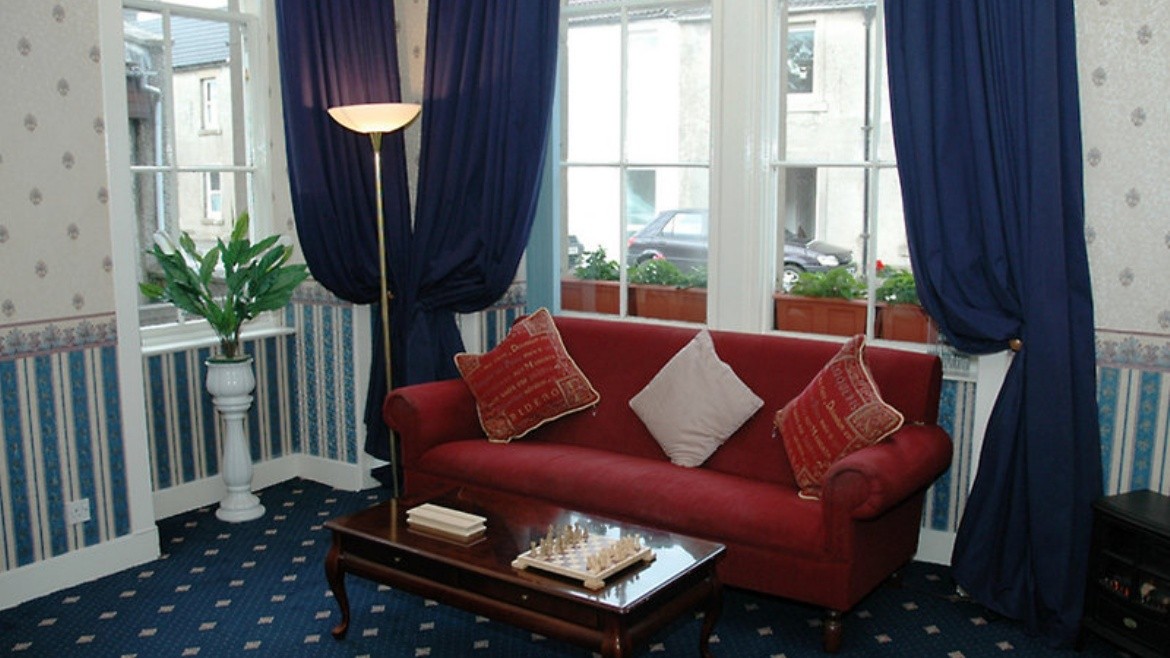 The Castletown