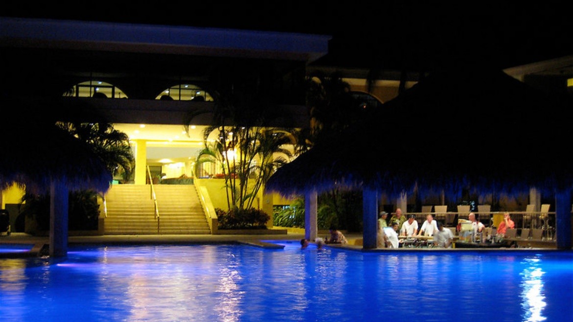 Margaritaville Beach Resort