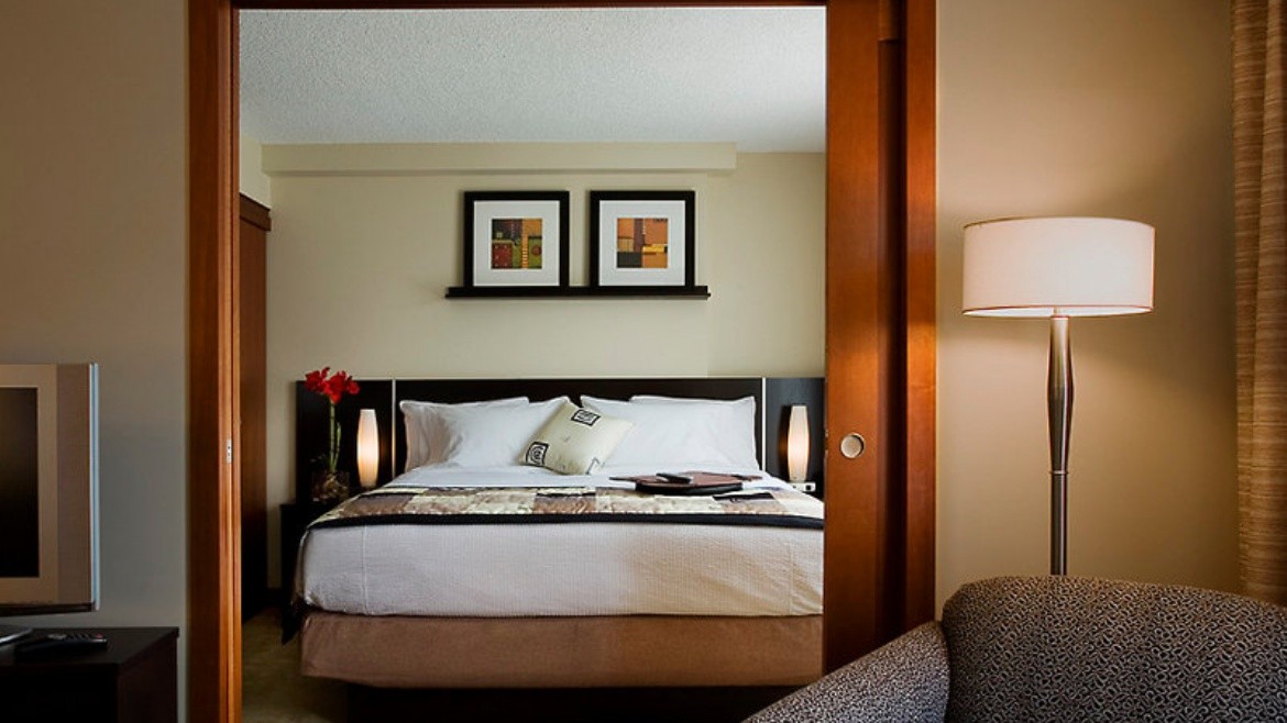 Embassy Suites by Hilton Montreal