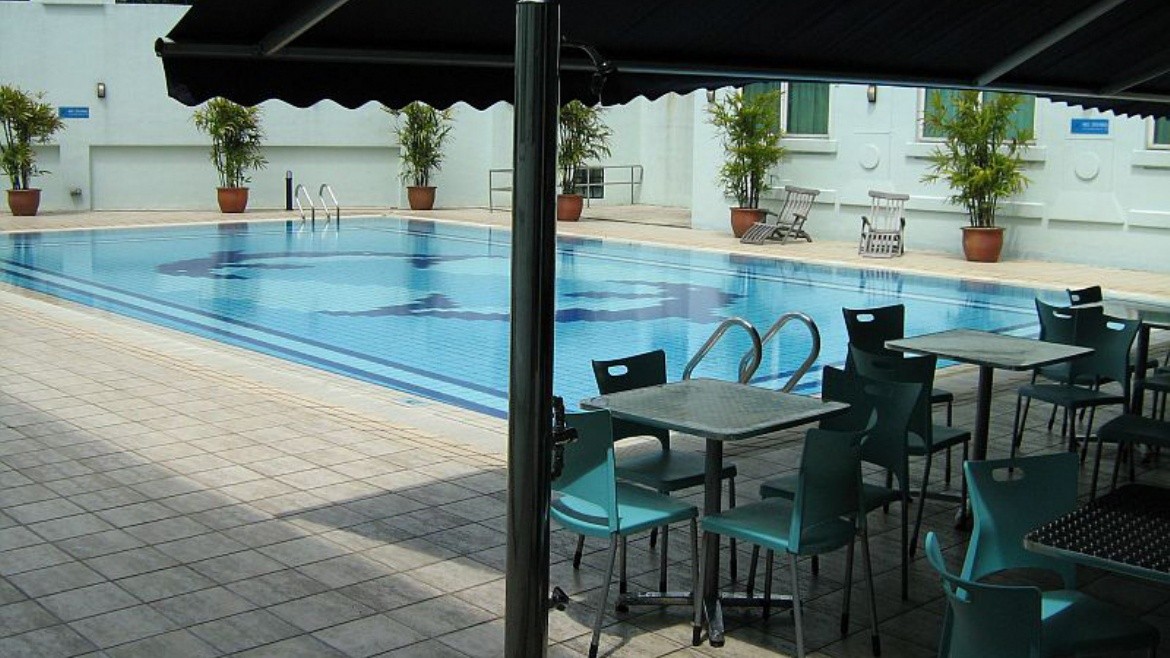 Hotel 81 - Tristar