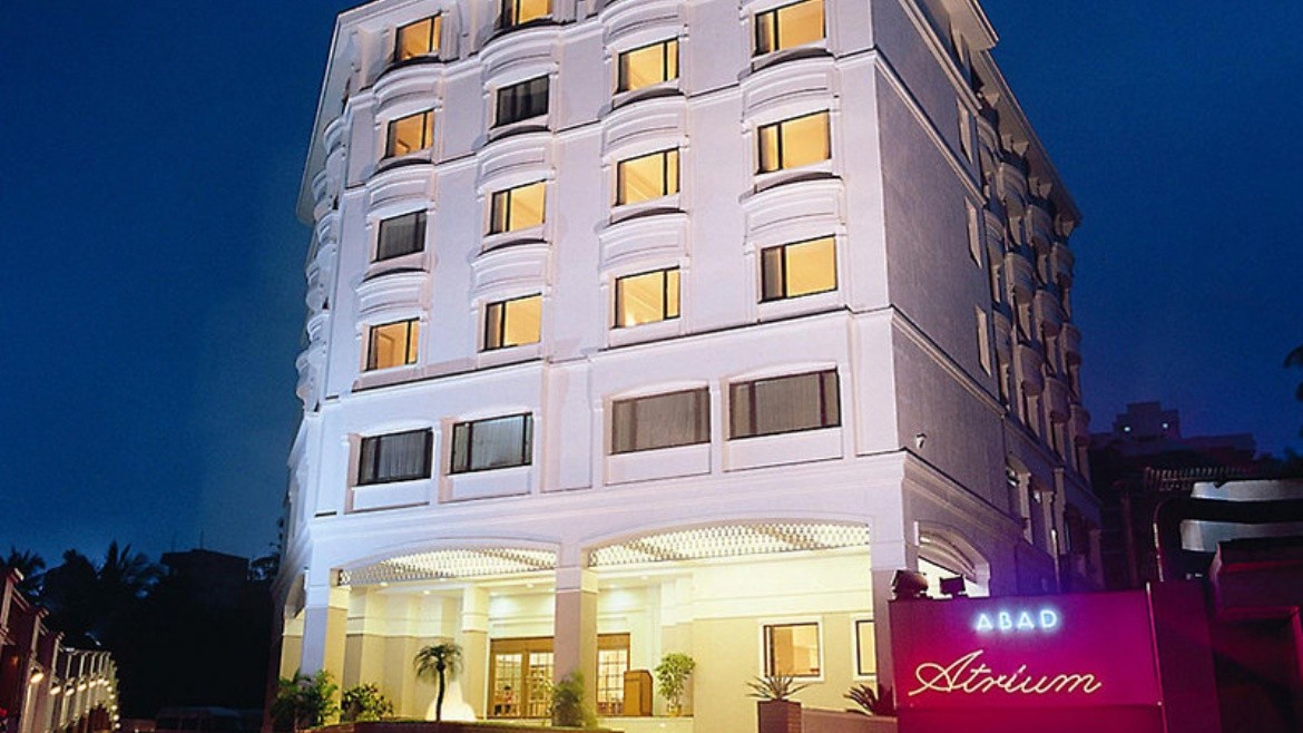 Abad Atrium