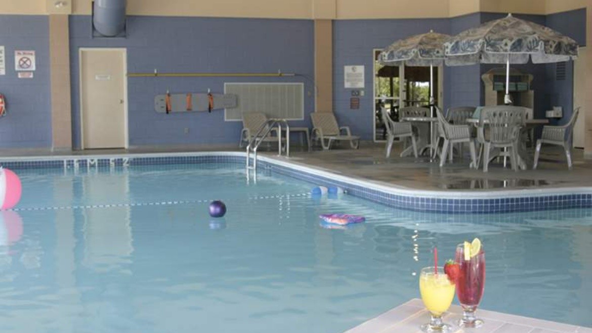 Holiday Inn Express & Suites Mississauga-Toronto Southwest
