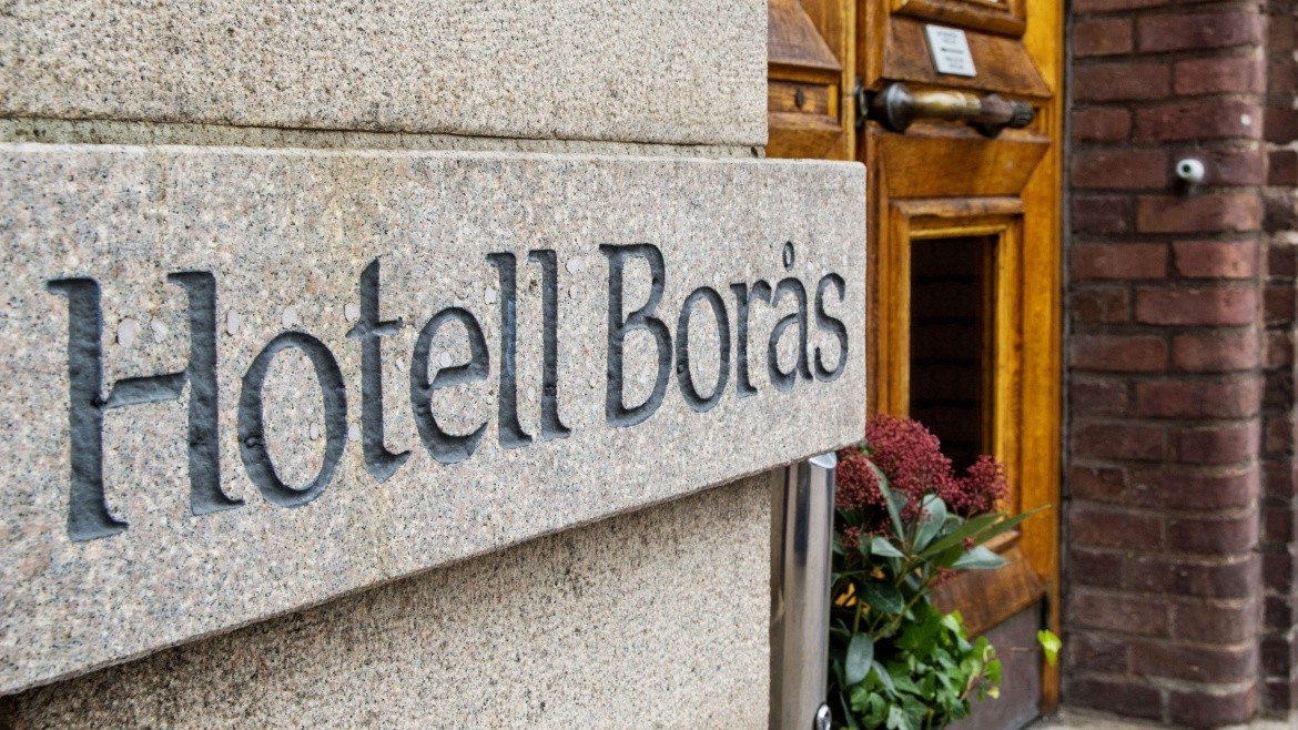 Best Western Hotell Boras