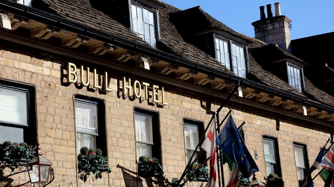 The Bull Hotel, Sure Hotel Collection by Best Western