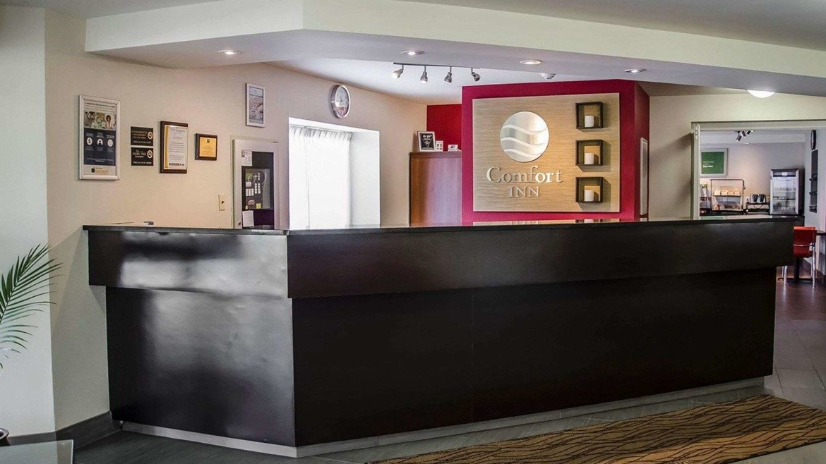Comfort Inn South Shore