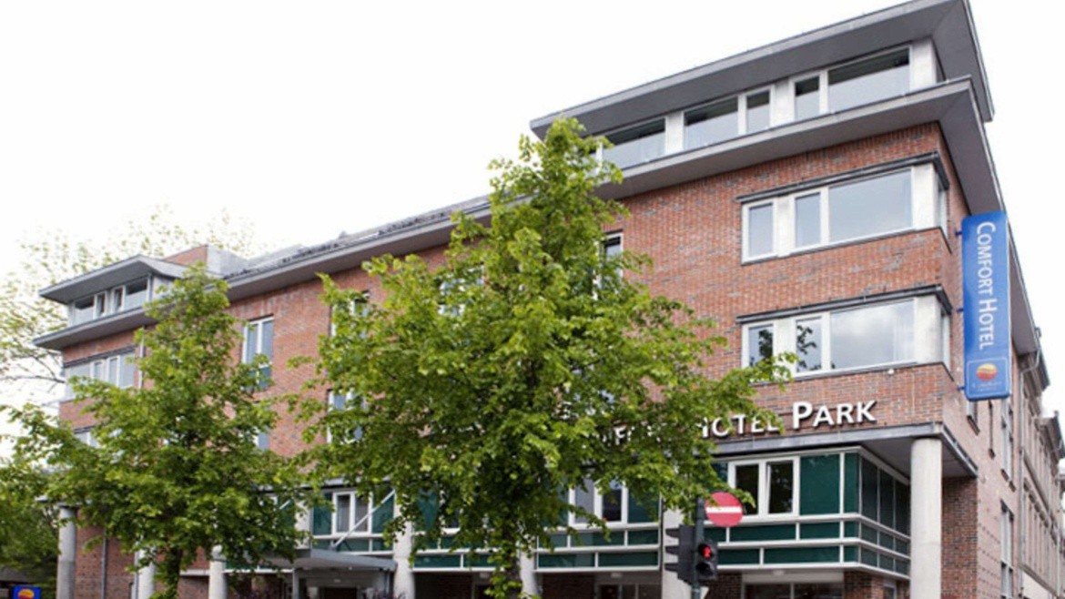 Comfort Hotel Park
