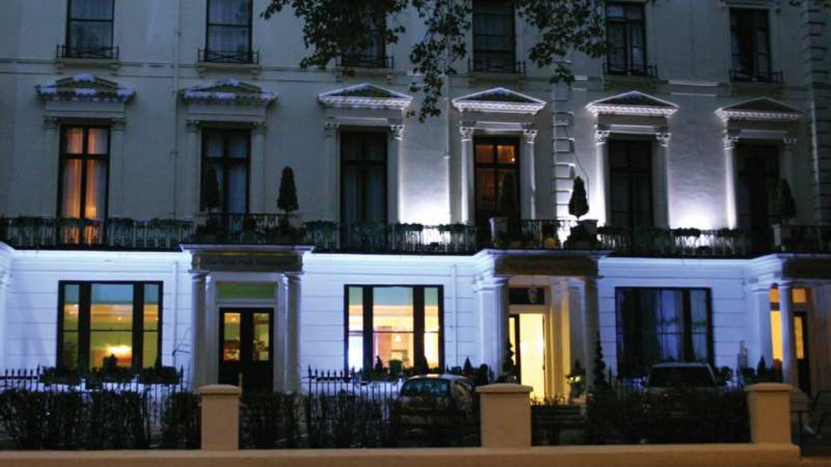 Park Grand London Hyde Park