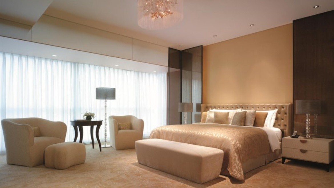 Shangri-La Hotel, Beijing